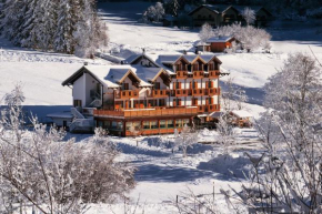 Kapriol Castello-Molina Di Fiemme